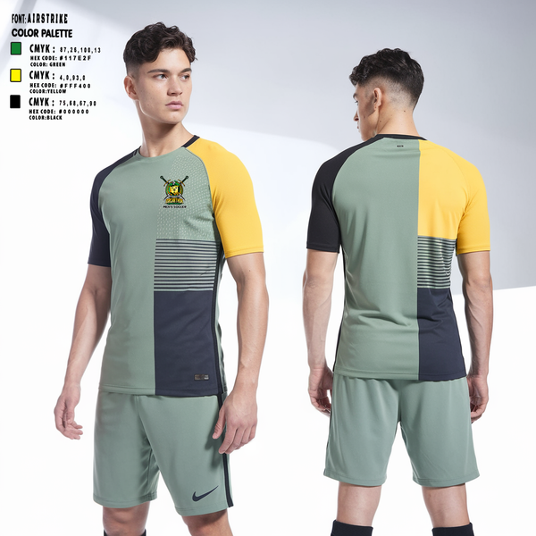 Short Sleeve Performance Shirt, MacArthur Scots Soccer, Men's Soccer, Teamtime, Team time, sublimation, custom sports apparel, team uniforms, spirit wear, spiritwear, sports uniforms, custom shirts, team store, custom team store, fundraiser sports, apparel fundraiser