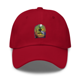 TSC 22605296 Classic Dad Hat | Yupoong 6245CM