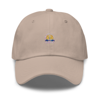 amory 81278460 Classic Dad Hat | Yupoong 6245CM