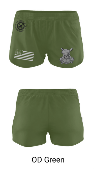 Ranger Panties, GUNNERSMATE, , Teamtime, Team time, sublimation, custom sports apparel, team uniforms, spirit wear, spiritwear, sports uniforms, custom shirts, team store, custom team store, fundraiser sports, apparel fundraiser