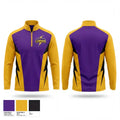 Midwest Legends 52133609 Quarter Zip Jacket - 1