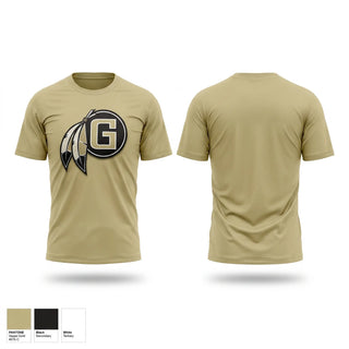Short Sleeve Performance Shirt, Gaffney Lady Indians, Softball, Teamtime, Team time, sublimation, custom sports apparel, team uniforms, spirit wear, spiritwear, sports uniforms, custom shirts, team store, custom team store, fundraiser sports, apparel fundraiser