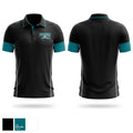Webster/Siren Storm Short Sleeve Performance Polo - 1