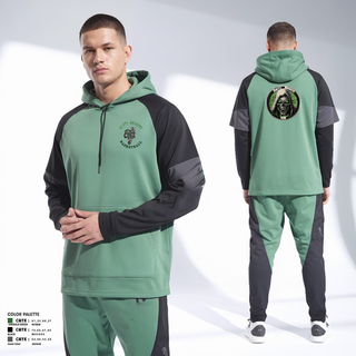 Hoodie, Dirty Rockets MCDirty Rockets MC, Men's Basketball, Teamtime, Team time, sublimation, custom sports apparel, team uniforms, spirit wear, spiritwear, sports uniforms, custom shirts, team store, custom team store, fundraiser sports, apparel fundraiser