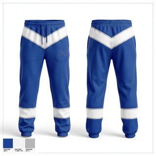 Sweatpants, Polk county wolverines, Cheer, Teamtime, Team time, sublimation, custom sports apparel, team uniforms, spirit wear, spiritwear, sports uniforms, custom shirts, team store, custom team store, fundraiser sports, apparel fundraiser