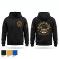 NYPD NARCOTICS K9 Hoodie - 1