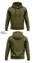 Denver Special Response Team Hoodie - 15