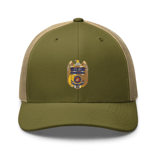 U.S. Marine Corps Criminal Investigations Division Child Abuse UnitMARDET Fort Leonard Wood (FLW) DoD Interservice Non-Lethal Individual Weapons Instructor's Course Fort Leonard Wood Basic Military Po