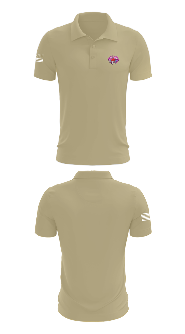 Short Sleeve Performance Polo, LaCaze, Women's Volleyball, Teamtime, Team time, sublimation, custom sports apparel, team uniforms, spirit wear, spiritwear, sports uniforms, custom shirts, team store, custom team store, fundraiser sports, apparel fundraiser