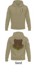 Evangeline Parish Sheriffs Office S.R.T Hoodie - 93