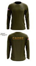 Camp Ripley MSTC 75069286 Long Sleeve Performance Shirt - 21