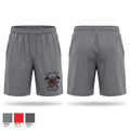 Cedar Grove Volunteer Fire Dept Athletic Shorts With Pockets - 1