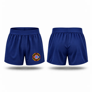 Ranger Panties, Bristol TN Professional Firefighters Association, Fire Department, Teamtime, Team time, sublimation, custom sports apparel, team uniforms, spirit wear, spiritwear, sports uniforms, custom shirts, team store, custom team store, fundraiser sports, apparel fundraiser