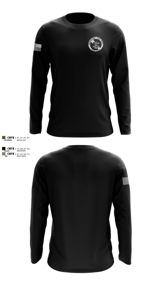 Long Sleeve Performance Shirt, Benwood Fire Dept Dive, Fire Department, Teamtime, Team time, sublimation, custom sports apparel, team uniforms, spirit wear, spiritwear, sports uniforms, custom shirts, team store, custom team store, fundraiser sports, apparel fundraiser