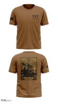 MSRON Short Sleeve Performance Shirt - 5
