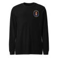 USS CHOSIN 15213458 Unisex Long Sleeve Tee | Bella + Canvas 3501