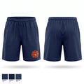 Neffs Volunteer Fire Co. Athletic Shorts With Pockets - 1