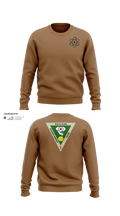 NDT-1 33736665 Crew Neck Sweatshirt - 120