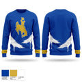 Vaqueros Crew Neck Sweatshirt - 2
