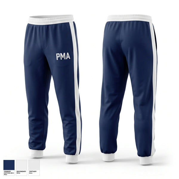 Sweatpants, PMA, , Teamtime, Team time, sublimation, custom sports apparel, team uniforms, spirit wear, spiritwear, sports uniforms, custom shirts, team store, custom team store, fundraiser sports, apparel fundraiser