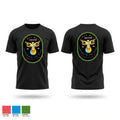 Haz Mat 2 Environmental Fire Rescue Foundation Short Sleeve Performance Shirt - 2