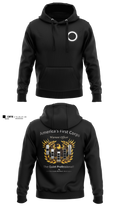 I Corps Warrant Officer Hoodie - 7