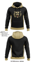 Rison Wildcats Hoodie - 12