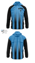DHD Broncos Windbreaker - 10
