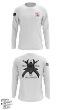 Keep It Real 37981631 Long Sleeve Performance Shirt 2