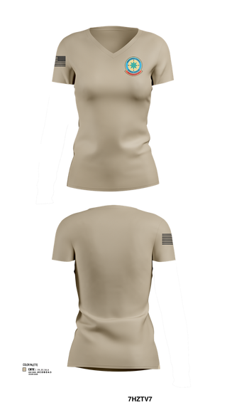 Womens Short Sleeve Vneck Shirt, Snohomish County Search & Rescue, , Teamtime, Team time, sublimation, custom sports apparel, team uniforms, spirit wear, spiritwear, sports uniforms, custom shirts, team store, custom team store, fundraiser sports, apparel fundraiser