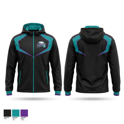 Ohana Windbreaker - 1