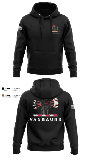 Hoodie, 1ST PLT 76TH CEC-S, Army, Teamtime, Team time, sublimation, custom sports apparel, team uniforms, spirit wear, spiritwear, sports uniforms, custom shirts, team store, custom team store, fundraiser sports, apparel fundraiser