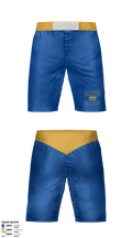 Gateway Wrestling 45725930 Fight Shorts - 1