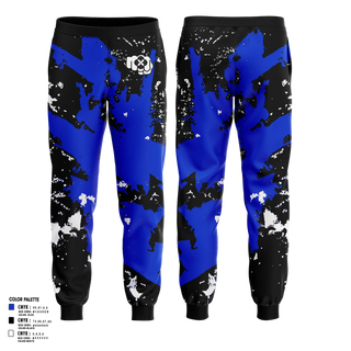 Joggers, Mansfield Martial Arts Center, , Teamtime, Team time, sublimation, custom sports apparel, team uniforms, spirit wear, spiritwear, sports uniforms, custom shirts, team store, custom team store, fundraiser sports, apparel fundraiser