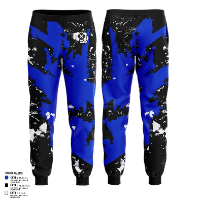 Mansfield Martial Arts Center Joggers - 27