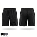 273rd Battalion Athletic Shorts With Pockets - 1