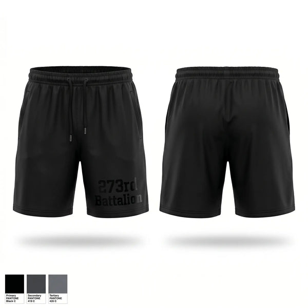Athletic Shorts With Pockets, 273rd Battalion, National Guard, Teamtime, Team time, sublimation, custom sports apparel, team uniforms, spirit wear, spiritwear, sports uniforms, custom shirts, team store, custom team store, fundraiser sports, apparel fundraiser