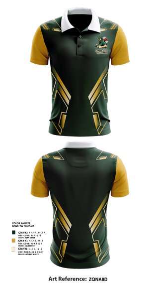 Short Sleeve Performance Polo, Lumberjacks, Women's Volleyball, Teamtime, Team time, sublimation, custom sports apparel, team uniforms, spirit wear, spiritwear, sports uniforms, custom shirts, team store, custom team store, fundraiser sports, apparel fundraiser