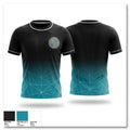 Florida Crackers Softball Club Short Sleeve Performance Shirt - 1