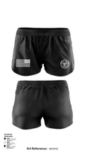 Empire Shield 55309302 Ranger Panties - 102