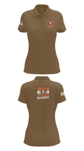 509 LRS 93117576 Women's Short Sleeve Performance Polo  - 15
