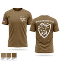382 Special Reaction Team Short Sleeve Performance Shirt - 1