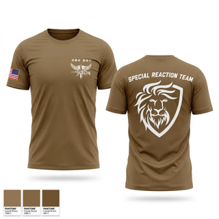 Short Sleeve Performance Shirt, 382 Special Reaction Team, Army, Teamtime, Team time, sublimation, custom sports apparel, team uniforms, spirit wear, spiritwear, sports uniforms, custom shirts, team store, custom team store, fundraiser sports, apparel fundraiser