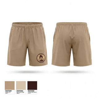 Athletic Shorts With Pockets, FIREARMS & TACTICS, Police, Teamtime, Team time, sublimation, custom sports apparel, team uniforms, spirit wear, spiritwear, sports uniforms, custom shirts, team store, custom team store, fundraiser sports, apparel fundraiser