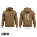 DAGGER Hoodie - 1