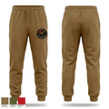 Meat Seeking Missiles Sweatpants - 1