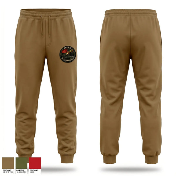 Sweatpants, Meat Seeking Missiles, Army, Teamtime, Team time, sublimation, custom sports apparel, team uniforms, spirit wear, spiritwear, sports uniforms, custom shirts, team store, custom team store, fundraiser sports, apparel fundraiser