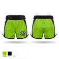 Slime Squad 76721067 Women's Shorts - 1