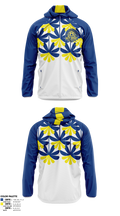 Key West AYSO 660 67383286 Windbreaker - 1