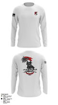 58th CEC-A Long Sleeve Performance Shirt 14